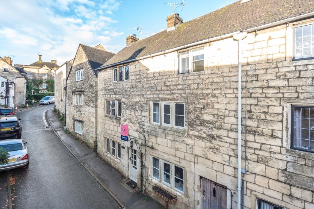 2 bed Cottage for rent in Painswick. From Hamptons - Cheltenham