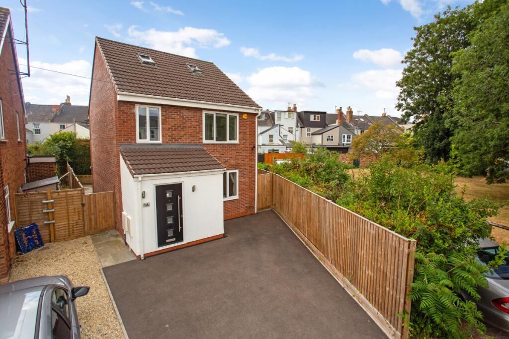 3 bed Detached for rent in Prestbury. From Hamptons - Cheltenham