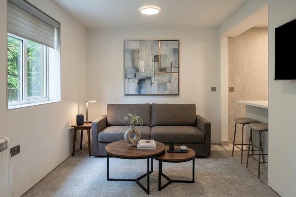 0 bed Apartment for rent in Whitehill. From Hamptons - Farnham 0 bed Apartment for rent in Whitehill. From Hamptons - Farnham