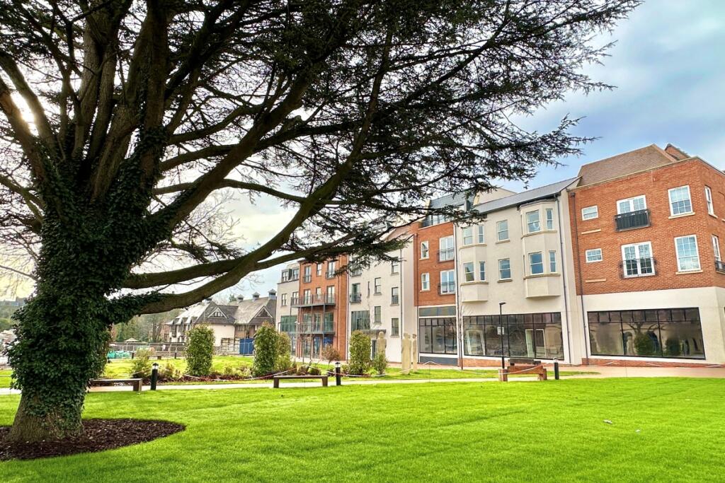 3 bed Apartment for rent in Farnham. From Hamptons - Farnham 3 bed Apartment for rent in Farnham. From Hamptons - Farnham