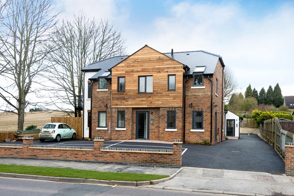 2 bed Apartment for rent in Harpenden. From Hamptons - Harpenden