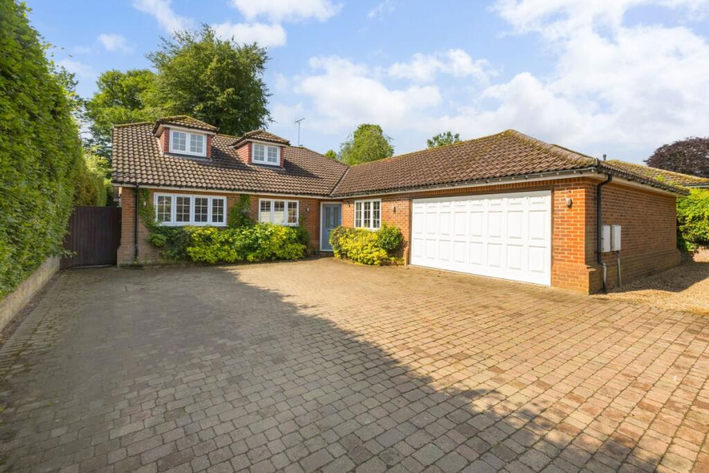 6 bed Detached for rent in Wheathampstead. From Hamptons - Harpenden 6 bed Detached for rent in Wheathampstead. From Hamptons - Harpenden