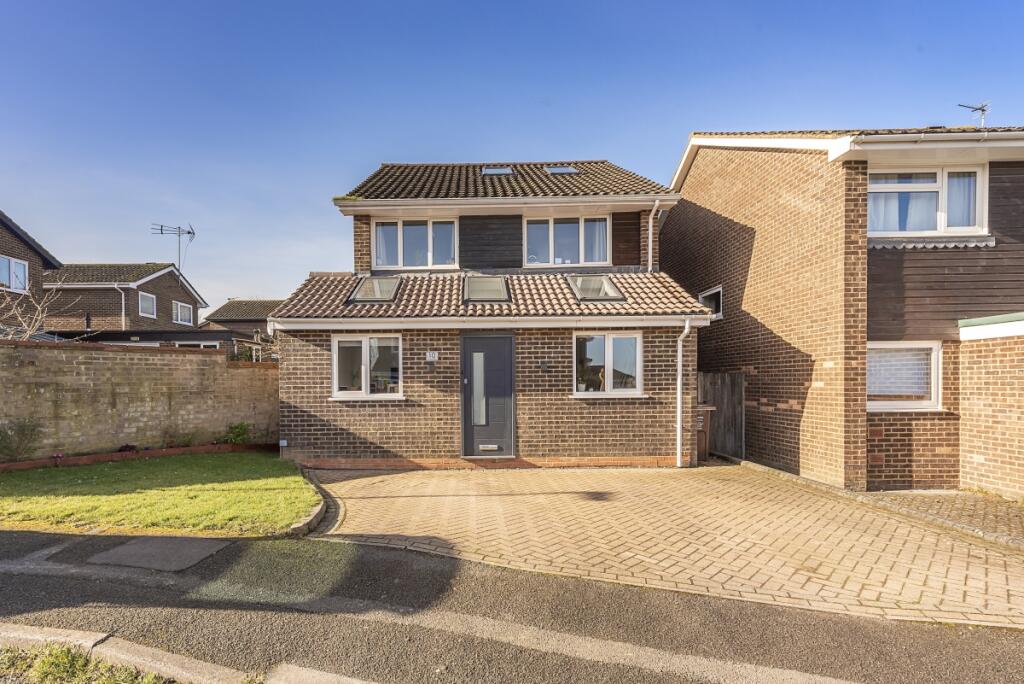 4 bed Detached for rent in Harpenden. From Hamptons - Harpenden