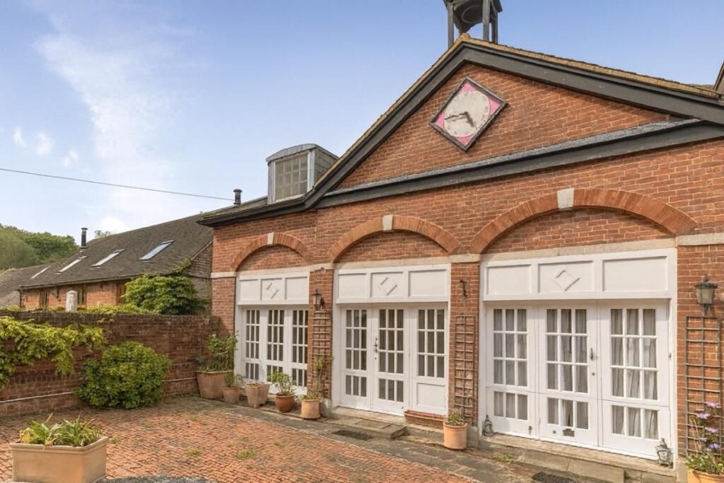 1 bed Apartment for rent in Hurstpierpoint. From Hamptons - Haywards Heath