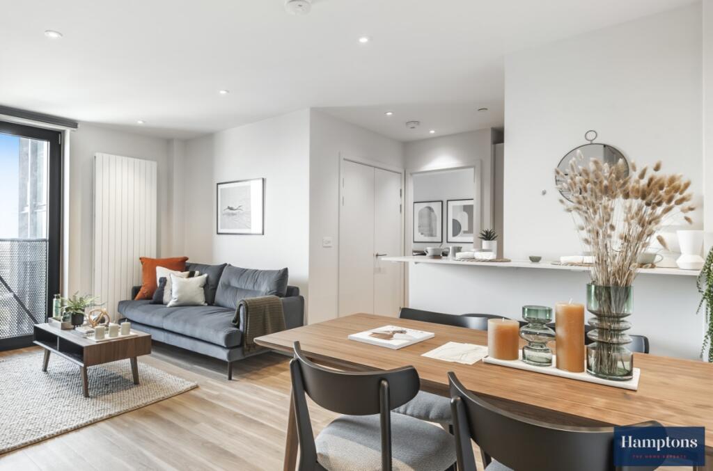 1 bed Apartment for rent in Croydon. From Hamptons - Haywards Heath 1 bed Apartment for rent in Croydon. From Hamptons - Haywards Heath