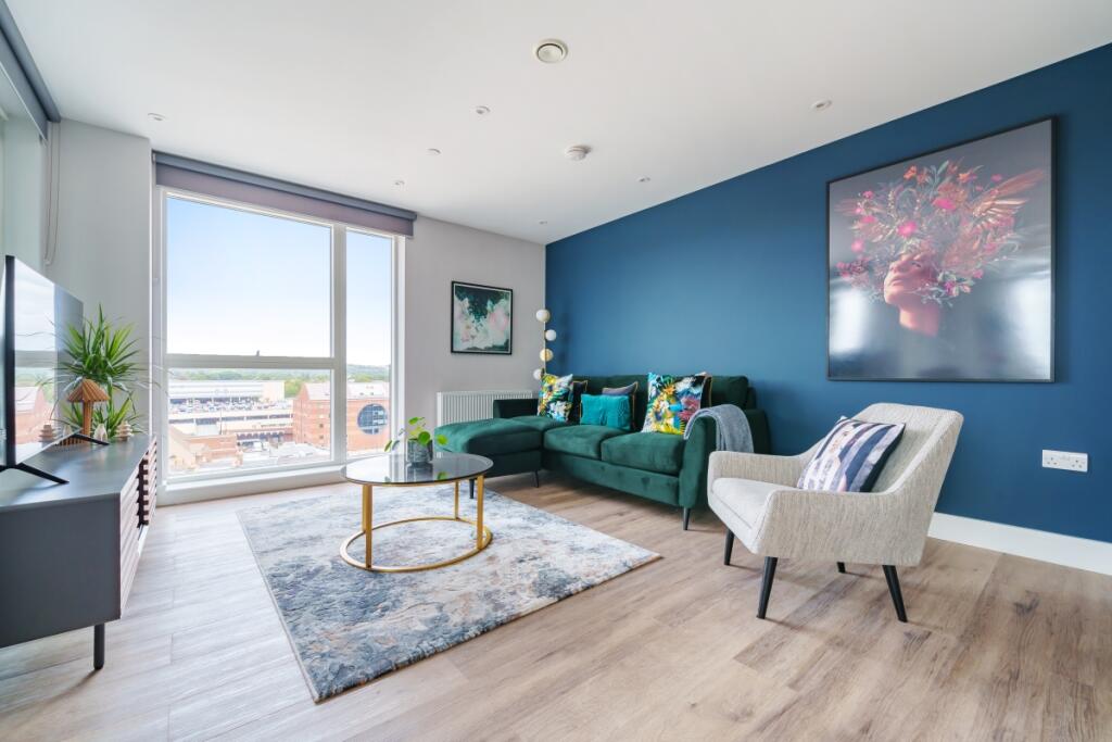 1 bed Apartment for rent in Redhill. From Hamptons - Haywards Heath 1 bed Apartment for rent in Redhill. From Hamptons - Haywards Heath