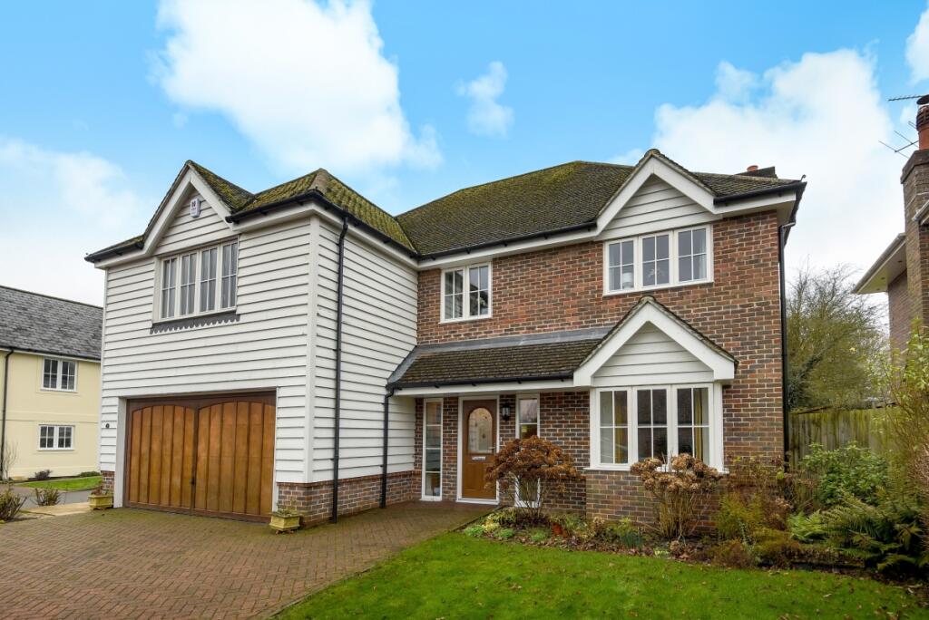 5 bed Detached for rent in Newick. From Hamptons - Haywards Heath 5 bed Detached for rent in Newick. From Hamptons - Haywards Heath