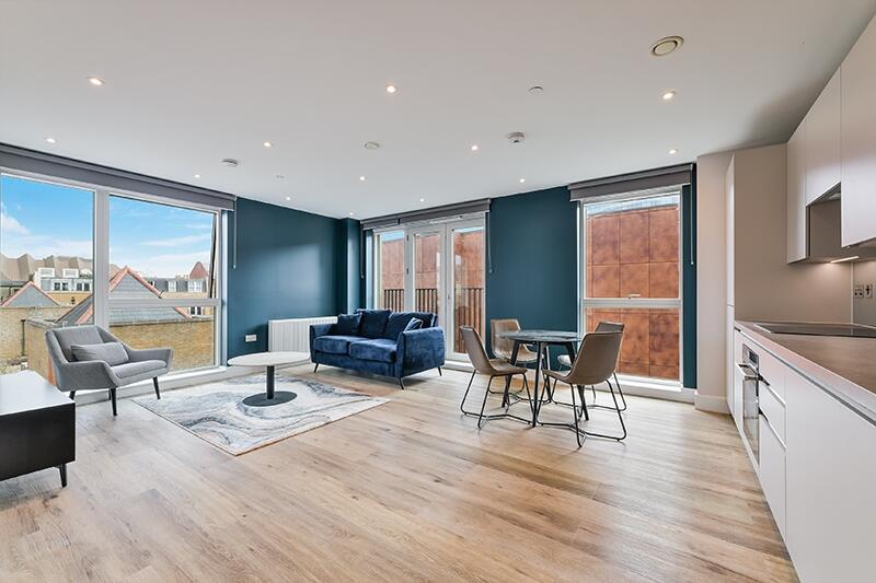 2 bed Apartment for rent in Redhill. From Hamptons - Haywards Heath