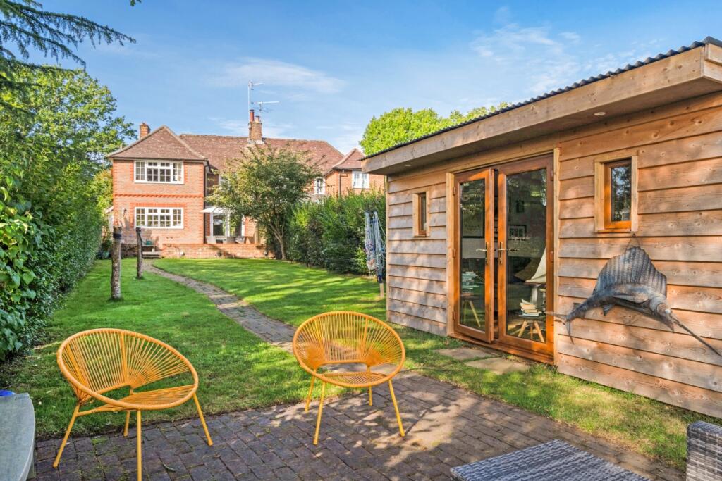 3 bed Semi Detached for rent in Mannings Heath. From Hamptons - Horsham