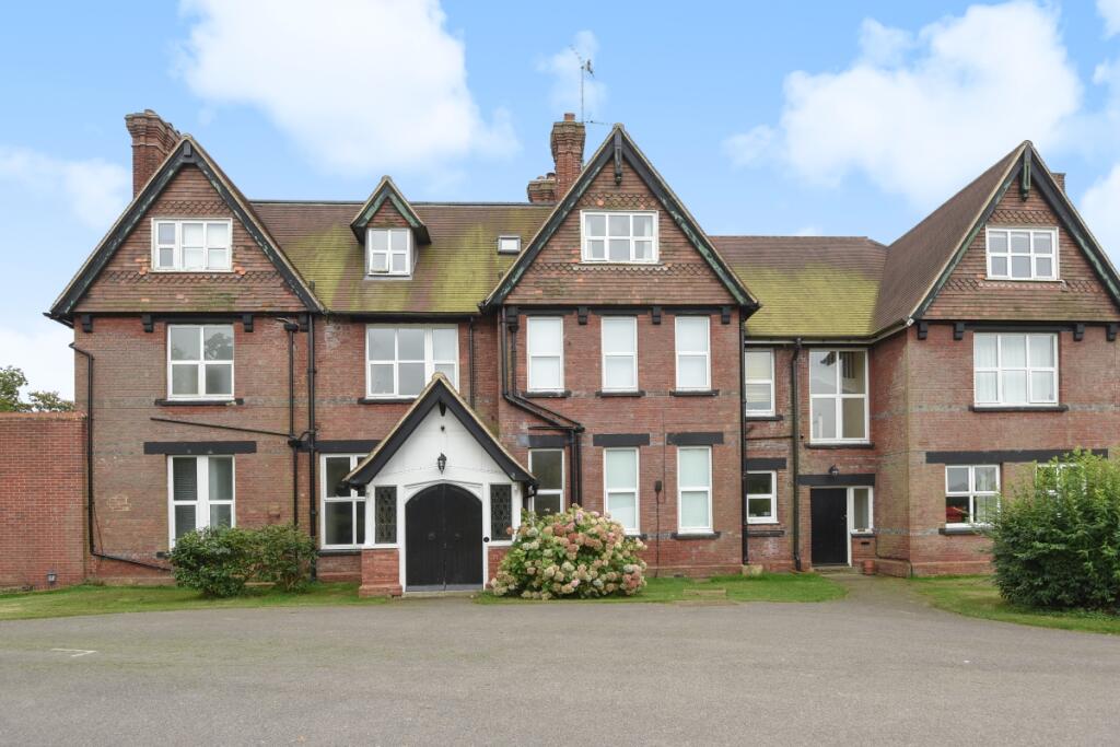 1 bed 1st Floor Flat for rent in Warnham. From Hamptons - Horsham