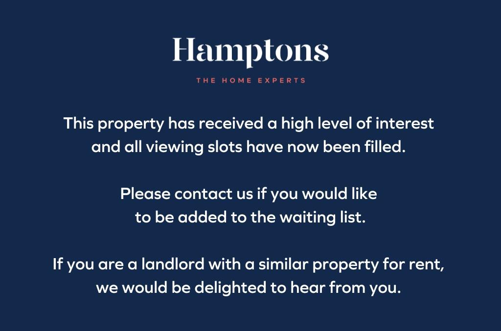 1 bed 1st Floor Flat for rent in Tower Hill. From Hamptons - Horsham 1 bed 1st Floor Flat for rent in Tower Hill. From Hamptons - Horsham