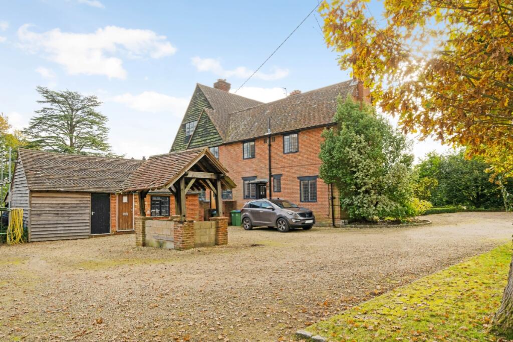 4 bed Detached for rent in Ockley. From Hamptons - Horsham 4 bed Detached for rent in Ockley. From Hamptons - Horsham