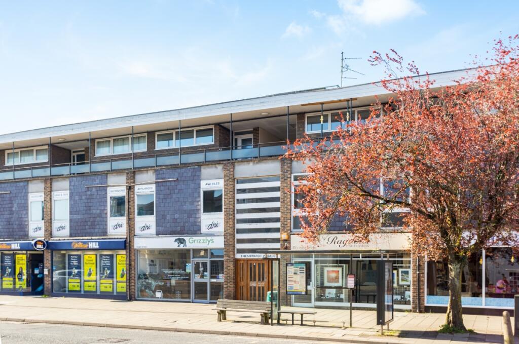 1 bed Apartment for rent in Horsham. From Hamptons - Horsham 1 bed Apartment for rent in Horsham. From Hamptons - Horsham