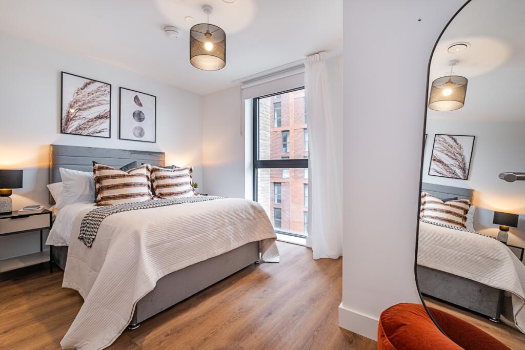 1 bed Apartment for rent in . From Hamptons - Maidenhead