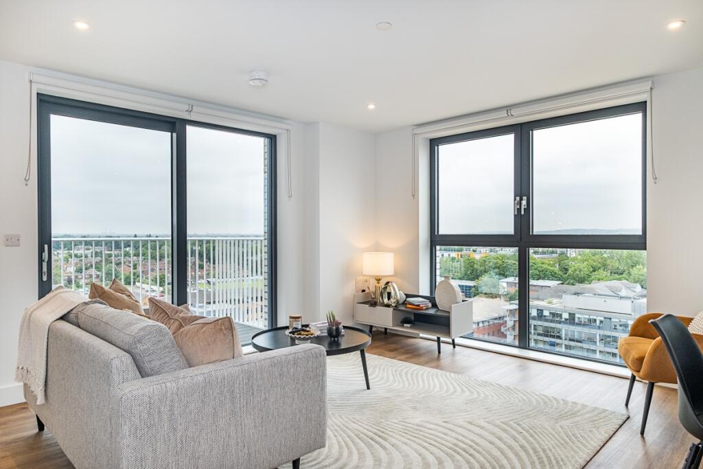 2 bed Apartment for rent in . From Hamptons - Maidenhead