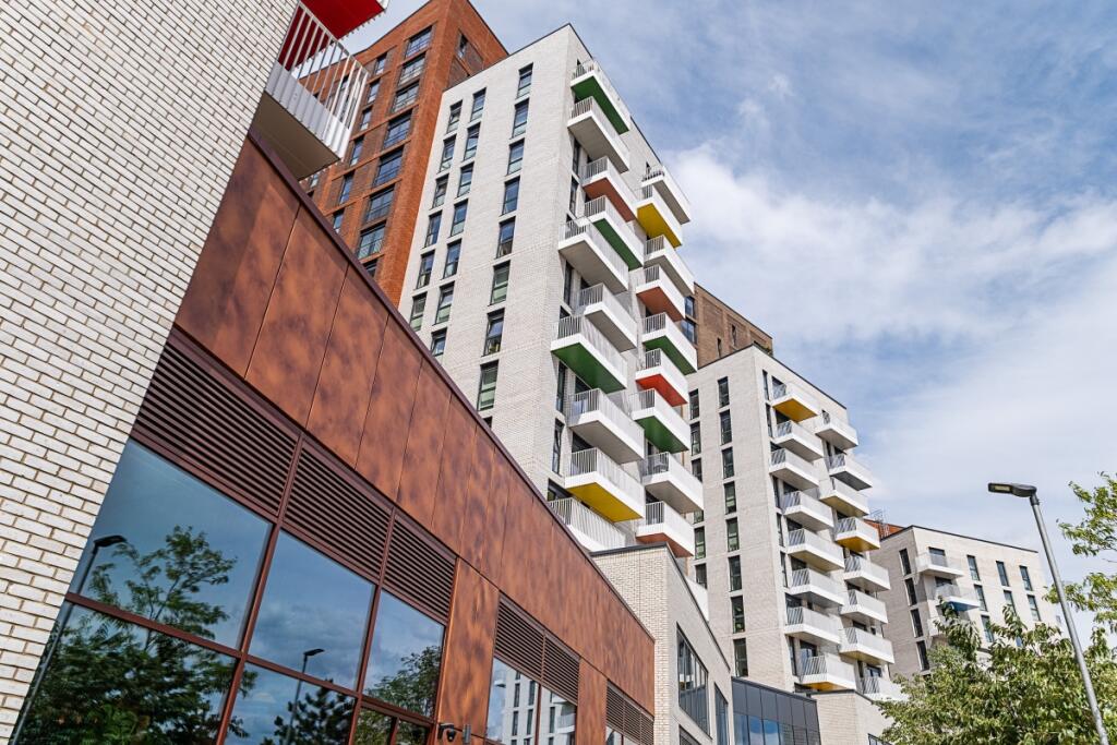 2 bed Apartment for rent in . From Hamptons - Maidenhead