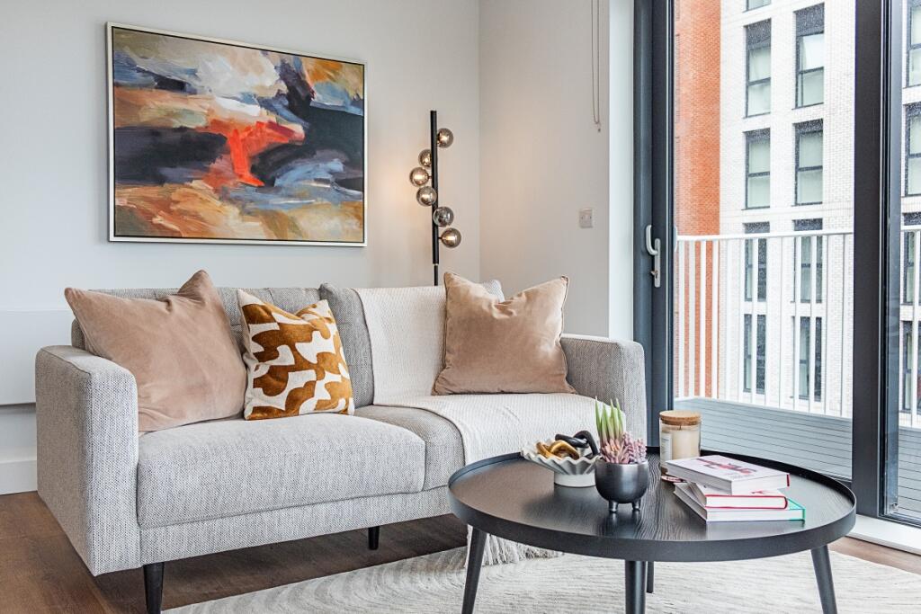 2 bed Apartment for rent in . From Hamptons - Maidenhead