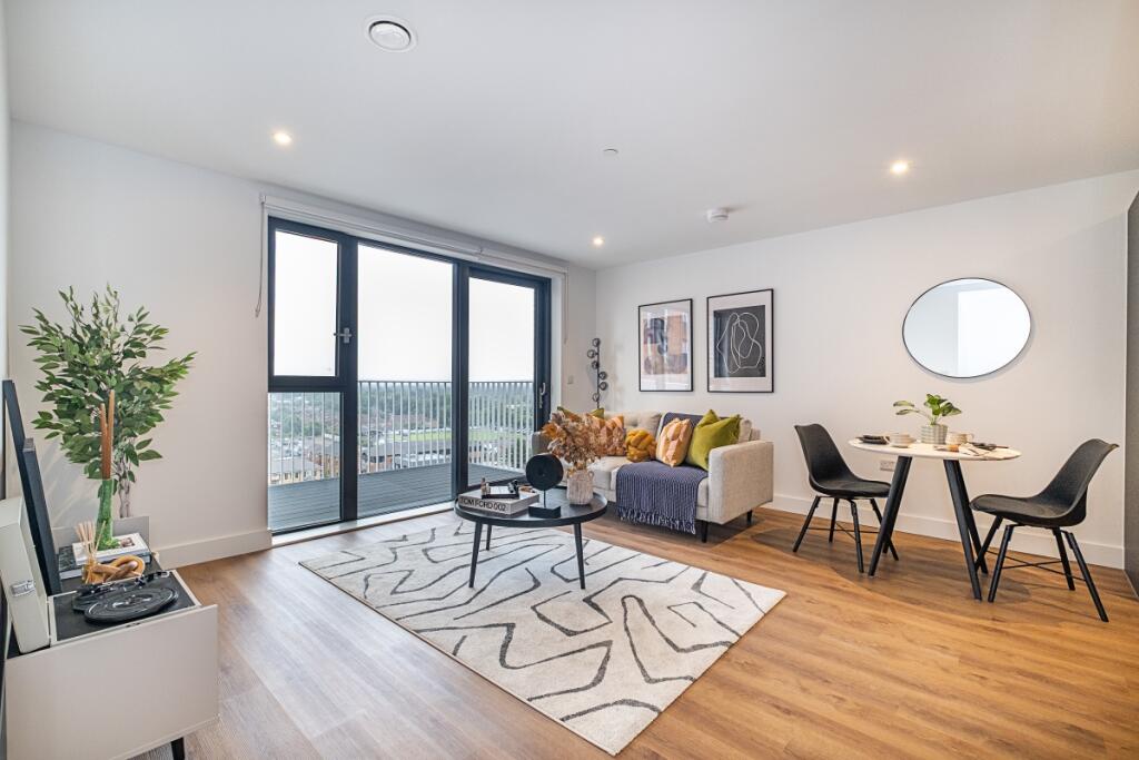 1 bed Apartment for rent in . From Hamptons - Maidenhead