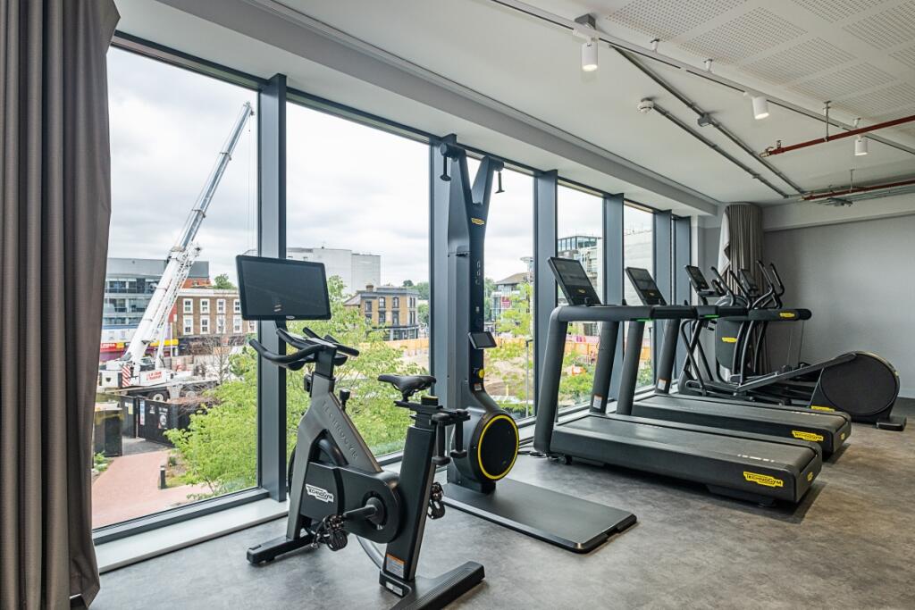 2 bed Apartment for rent in . From Hamptons - Maidenhead