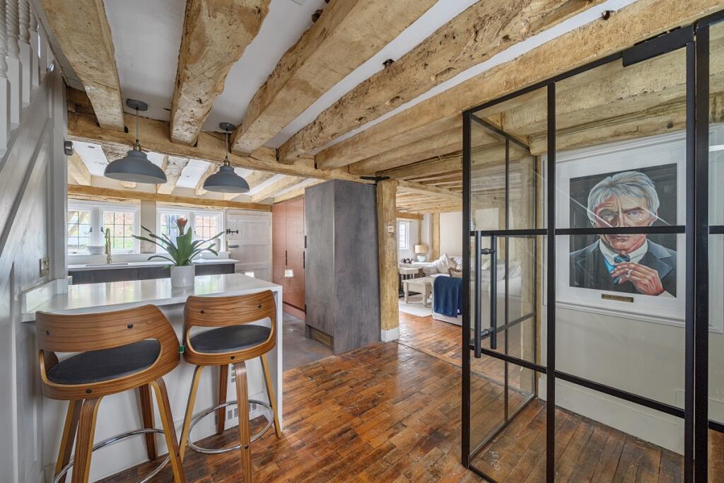 3 bed Cottage for rent in Bray. From Hamptons - Maidenhead