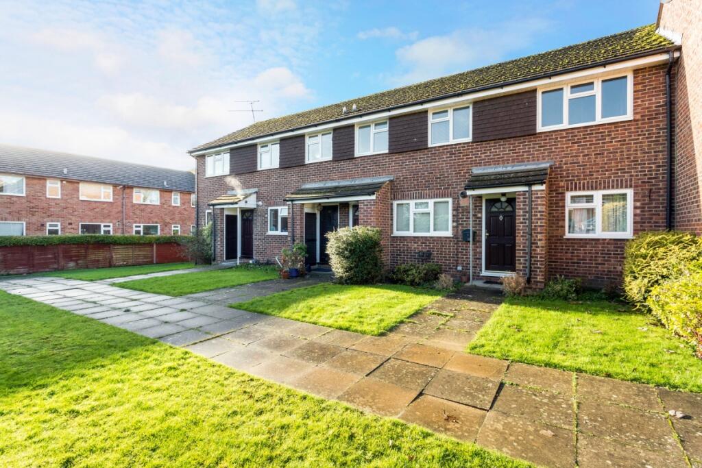 2 bed Annexe for rent in Maidenhead. From Hamptons - Maidenhead 2 bed Annexe for rent in Maidenhead. From Hamptons - Maidenhead