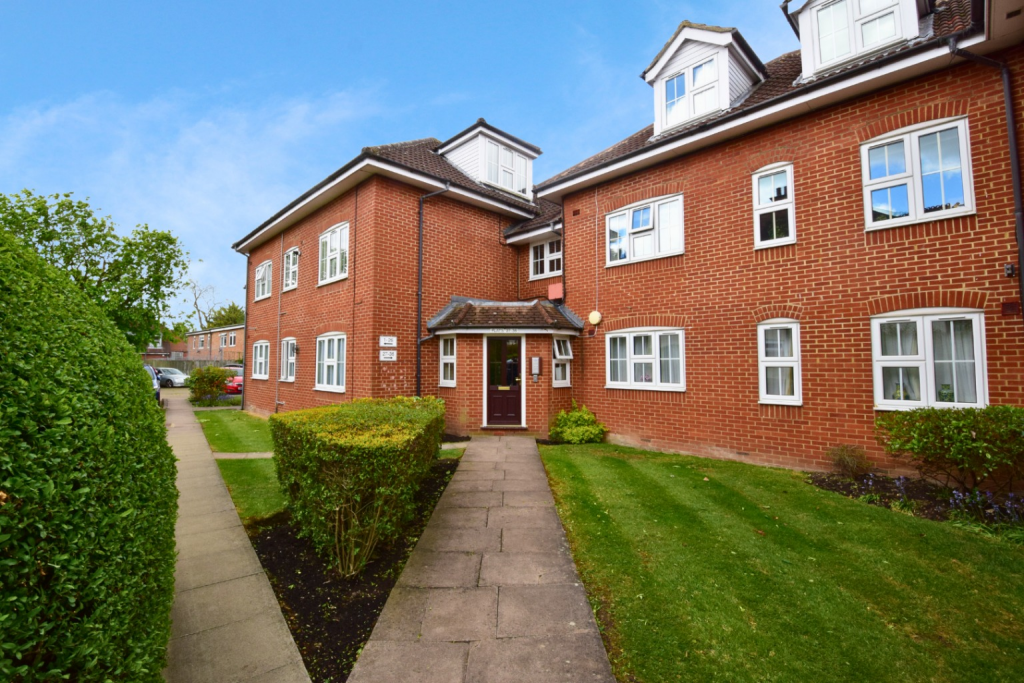 1 bed Apartment for rent in Harrow. From ElliotLee