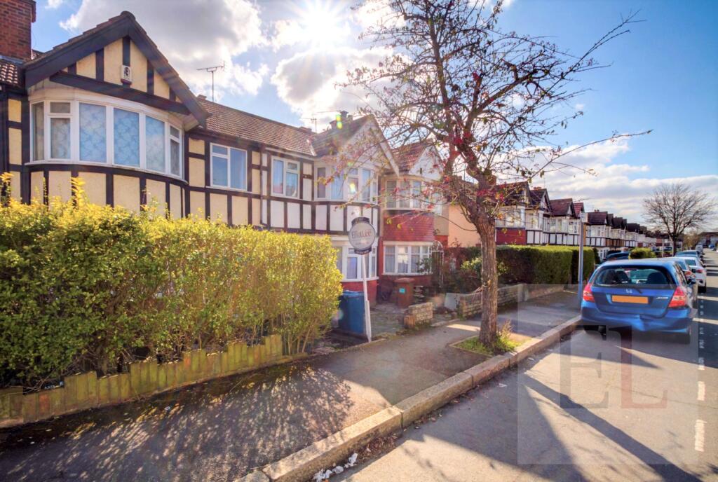 3 bed Mid Terraced House for rent in Harrow. From ElliotLee