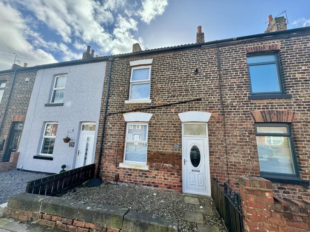 2 bed Semi-Detached House for rent in Darlington. From ElliotLee