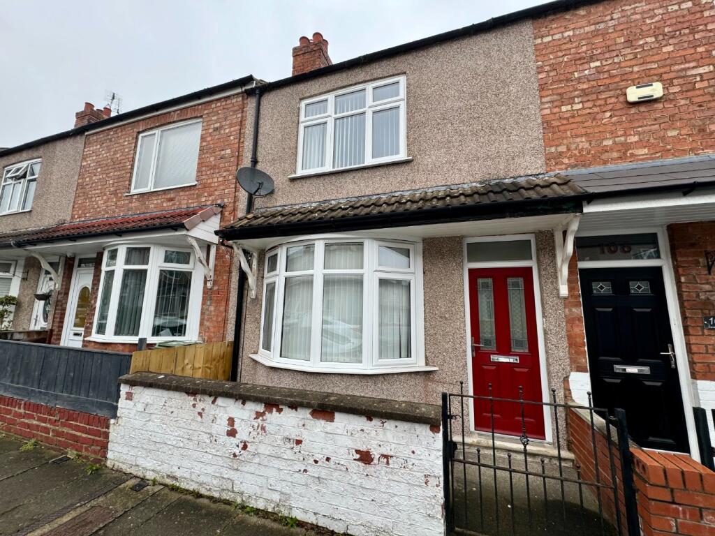 2 bed Mid Terraced House for rent in Darlington. From ElliotLee