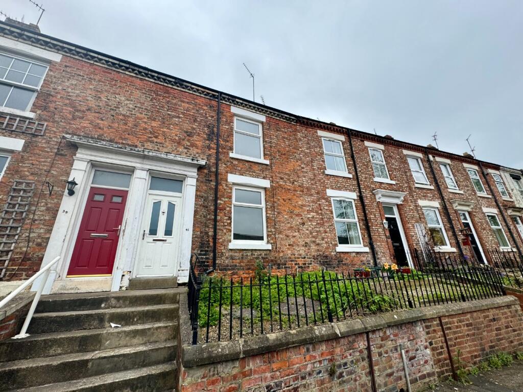 2 bed Semi-Detached House for rent in Darlington. From ElliotLee