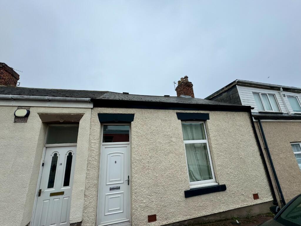 2 bed Mid Terraced House for rent in Sunderland. From ElliotLee