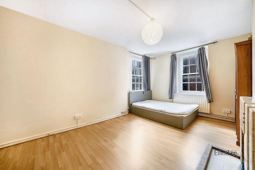 3 bed Apartment for rent in Westminster. From ElliotLee - Rayners Lane