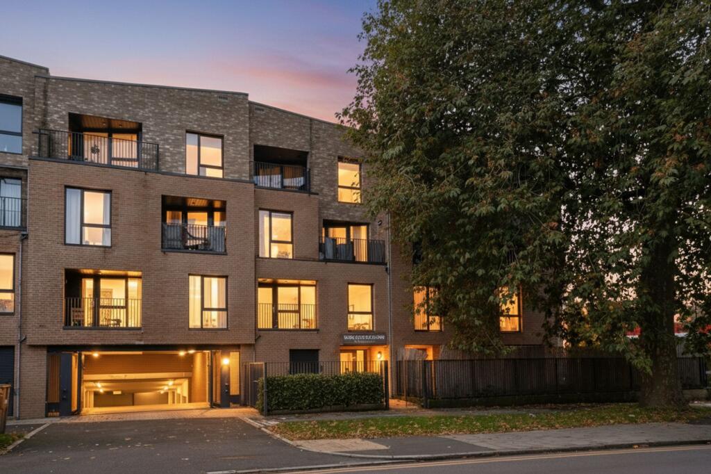 1 bed Apartment for rent in Harrow. From ElliotLee - Rayners Lane