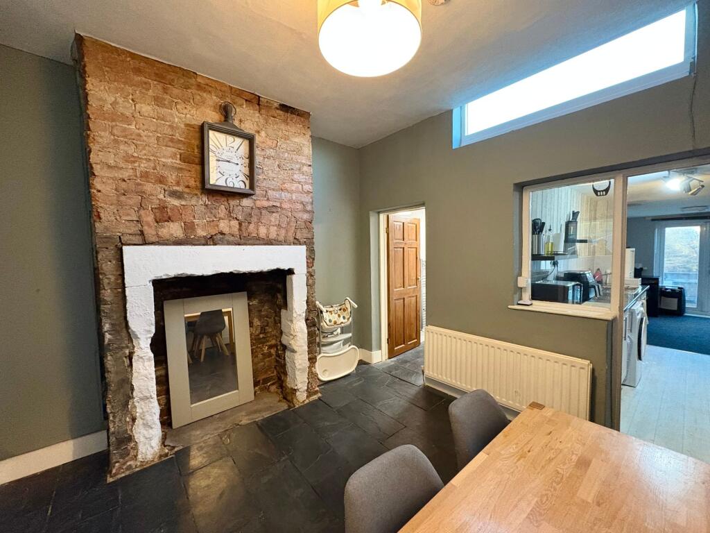 2 bed Mid Terraced House for rent in Middlesbrough. From ElliotLee - Rayners Lane