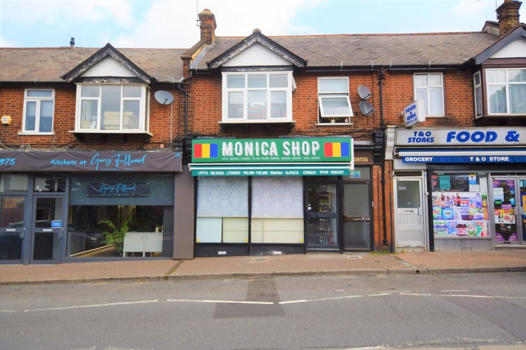 1 bed Apartment for rent in Bushey. From ElliotLee - Rayners Lane