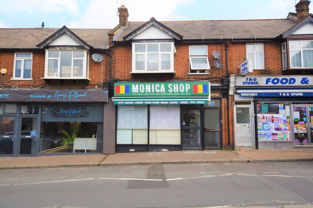 1 bed Apartment for rent in Bushey. From ElliotLee - Rayners Lane