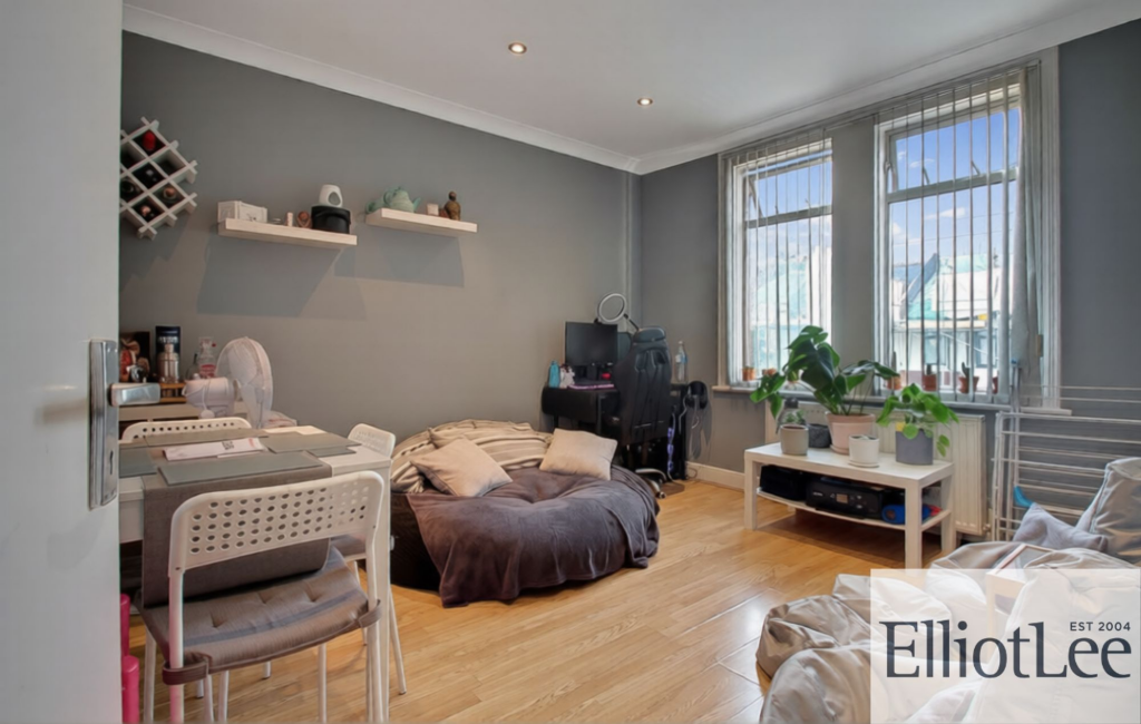 1 bed Apartment for rent in Harrow. From ElliotLee - Rayners Lane