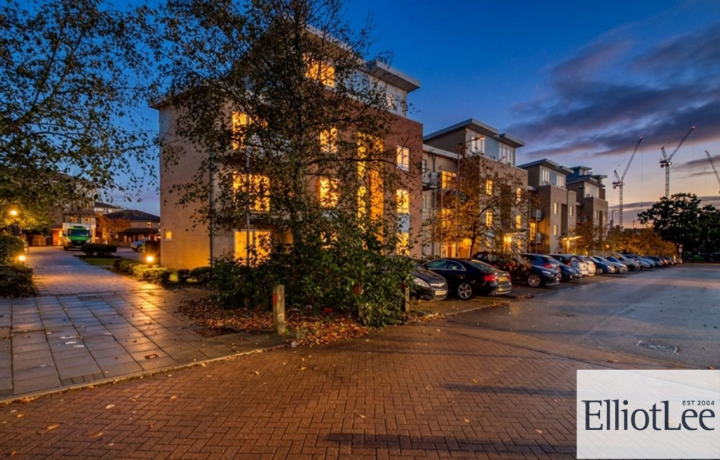 2 bed Apartment for rent in Wembley. From ElliotLee - Rayners Lane