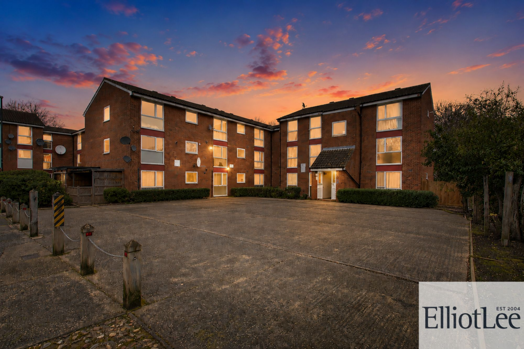 1 bed Apartment for rent in Harrow. From ElliotLee - Rayners Lane