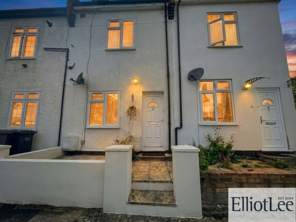 3 bed Mid Terraced House for rent in Wembley. From ElliotLee - Rayners Lane