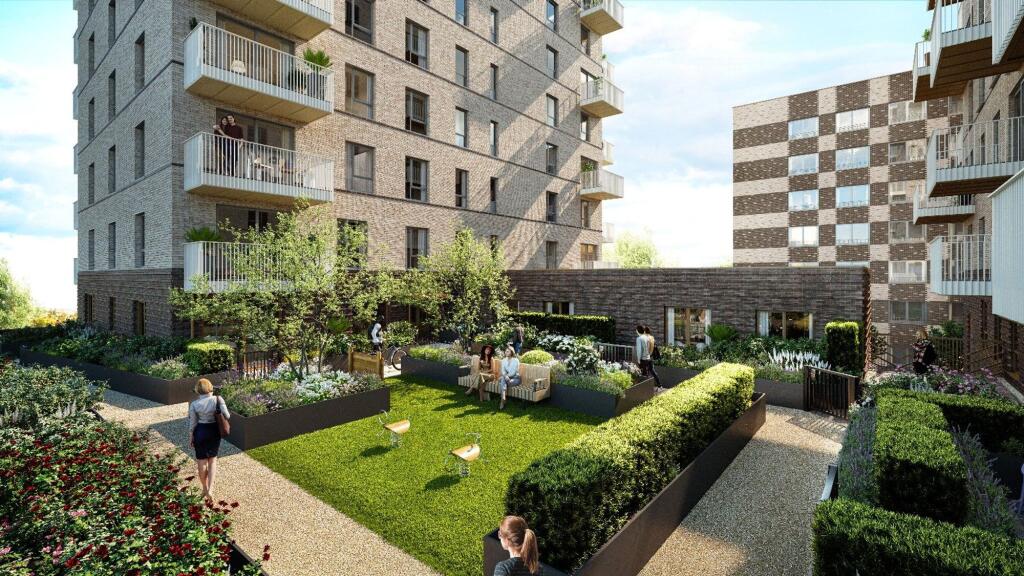 1 bed 1st Floor Flat for rent in Harrow. From ElliotLee - Rayners Lane