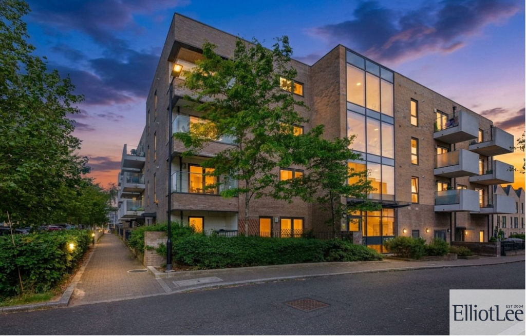 2 bed Apartment for rent in Harrow. From ElliotLee - Rayners Lane
