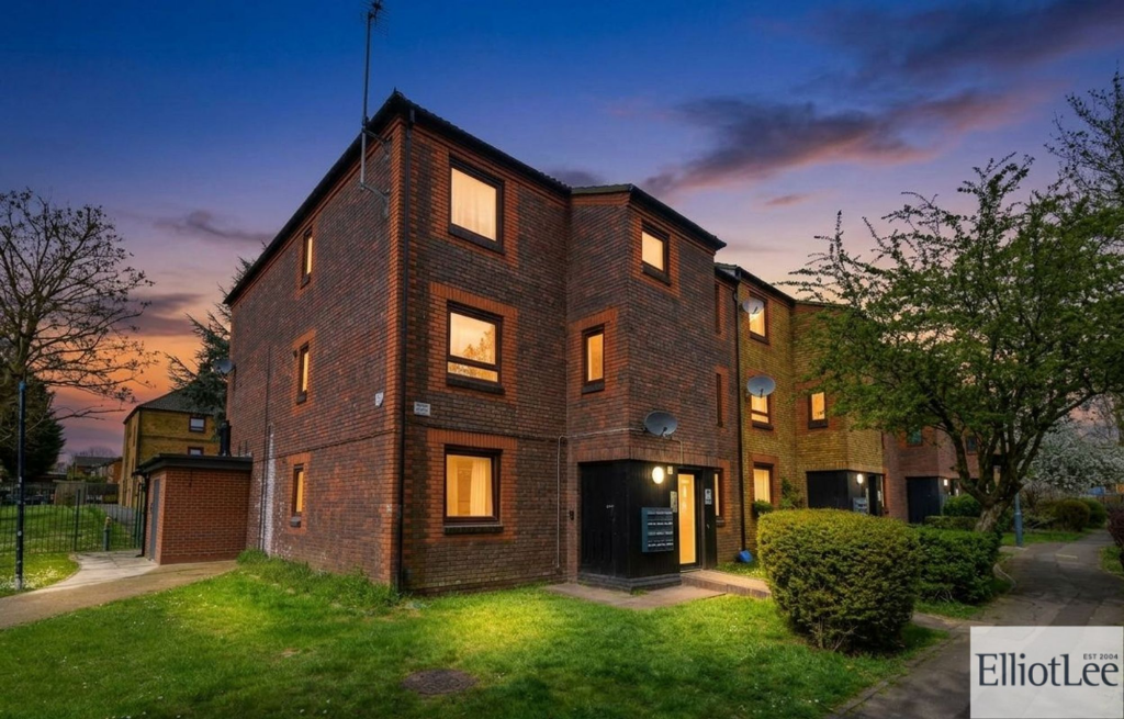 1 bed Apartment for rent in Harrow. From ElliotLee - Rayners Lane