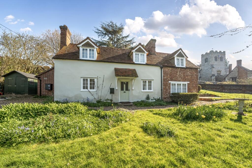 2 bed Detached for rent in Ewelme. From Hamptons - Marlow