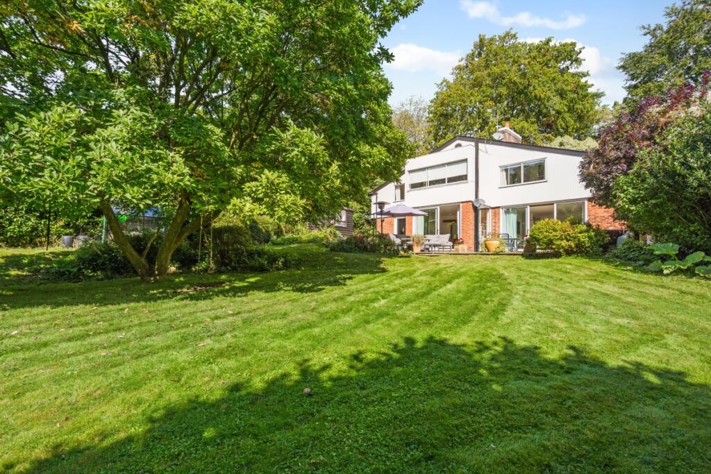 4 bed Detached for rent in Hurley. From Hamptons - Marlow 4 bed Detached for rent in Hurley. From Hamptons - Marlow