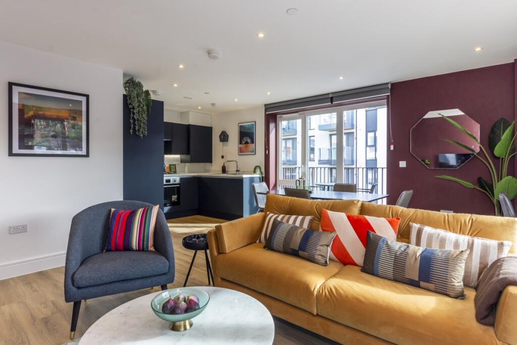2 bed Apartment for rent in High Wycombe. From Hamptons - Marlow 2 bed Apartment for rent in High Wycombe. From Hamptons - Marlow