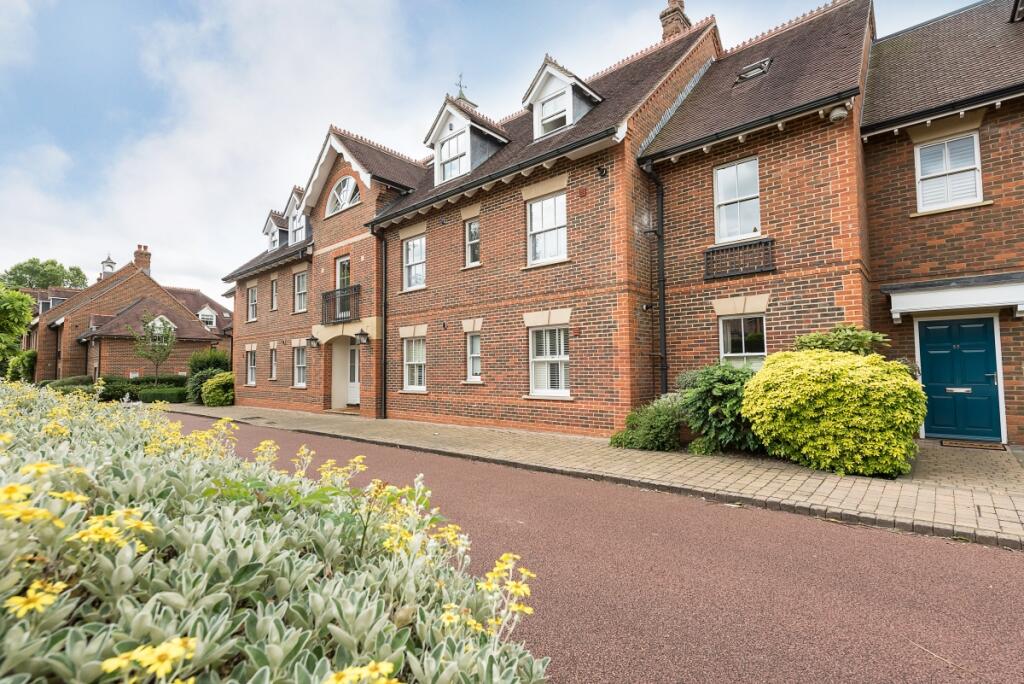 2 bed Apartment for rent in Marlow. From Hamptons - Marlow