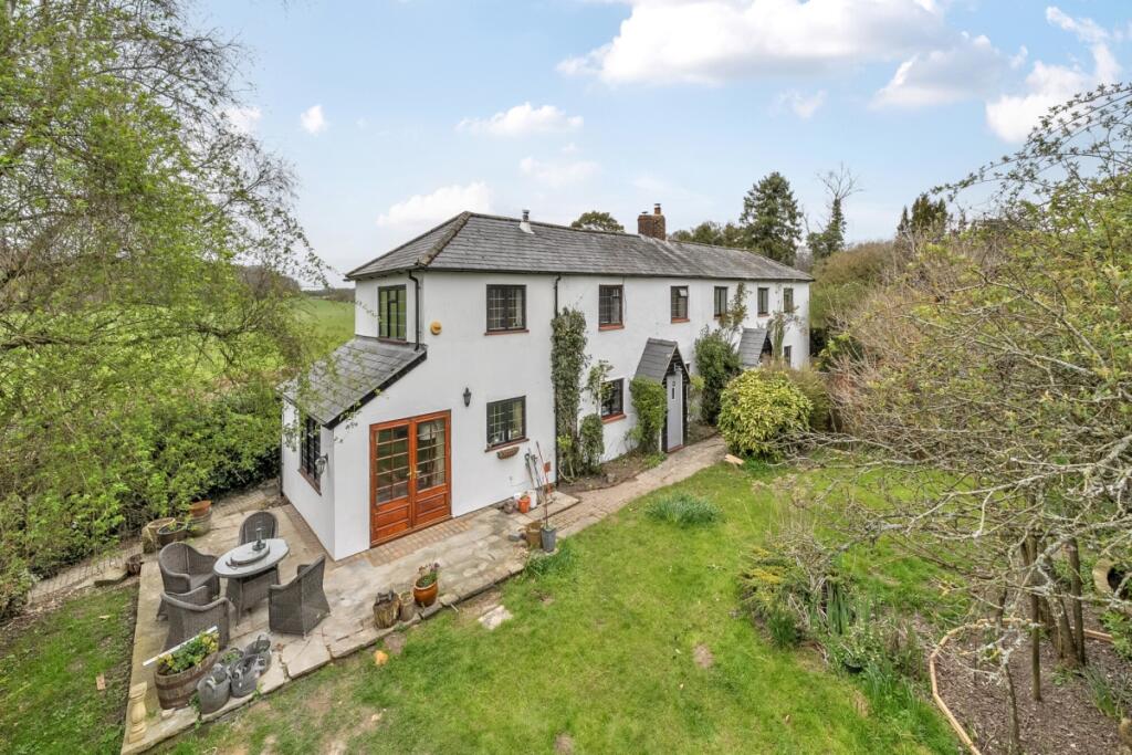 3 bed Semi Detached for rent in Overton. From Hamptons - Newbury