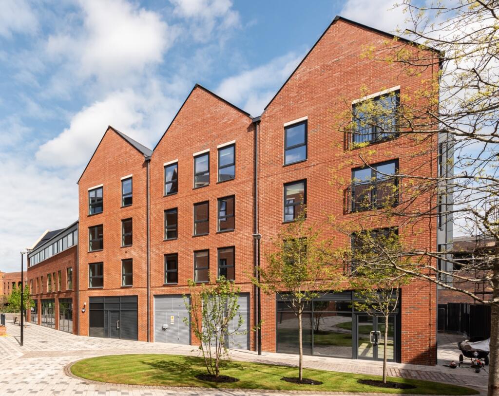 2 bed Apartment for rent in Newbury. From Hamptons - Newbury 2 bed Apartment for rent in Newbury. From Hamptons - Newbury