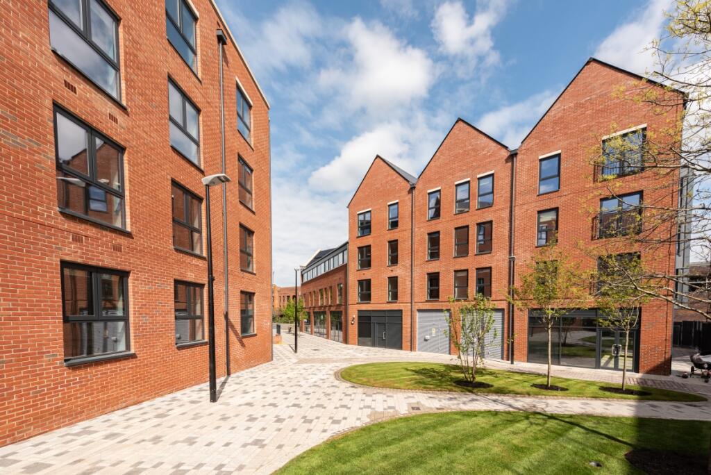 1 bed Apartment for rent in Newbury. From Hamptons - Newbury 1 bed Apartment for rent in Newbury. From Hamptons - Newbury